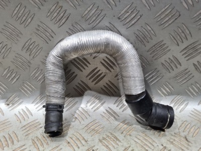 Шланг wąż wody opel insignia a 2.0 turbo a20nht фото №1