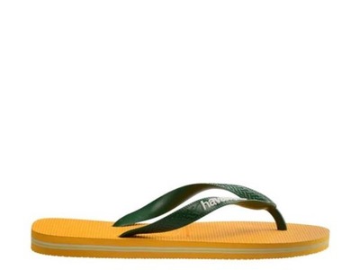 Buty Męskie Havaianas 41108501740 LOGO 41-42