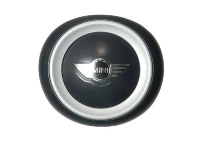 Mini cooper s mini one r50 r52 r53 подушка водія подушка безпеки 6762450 фото №1
