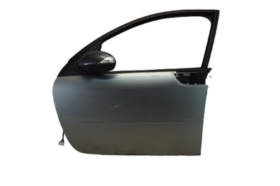 Двері лівий перед smart forfour фото №1