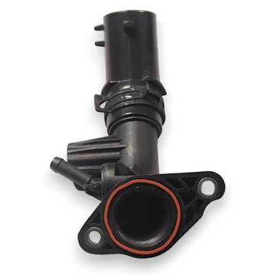 Шланг труба воздуха egr renault kangoo iii clio v 1,5 dci 147139148r фото №1