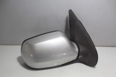 Зеркало правое mazda 2 i фото №1