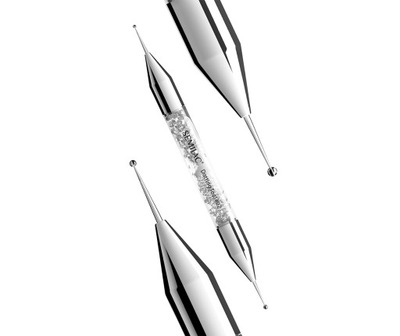 SEMILAC DOTTING TOOL SONDA DO PAZNOKCI MANICURE 02