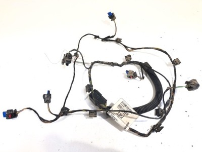 Джгут pdc задня opel astra k хетчбек дроти фото №1