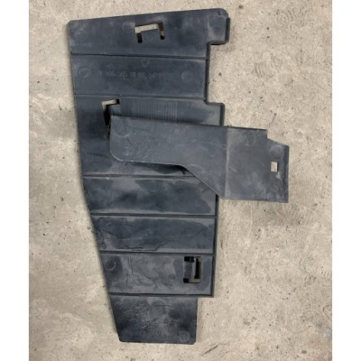 Воздуховод воздуха 9065050188 mercedes sprinter 906 фото №1