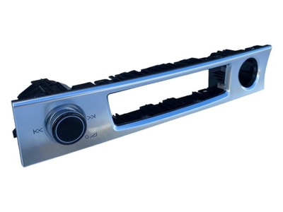 4k2919600 audi a6 c8 панель радио anglik фото №1