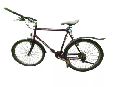 ROWER KINGTOF MO20 MTB 26"