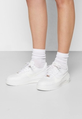 Buty sportowe Air Force 1 NIKE 40