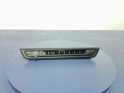 Bmw 1 f40 панель управление радио аудио 7949339 фото №1