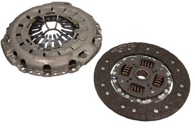 CLUTCH DB W203/W211/SPRINTER 00-10 624314809  