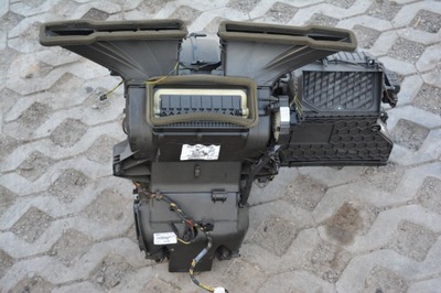 Mini cooper r55 clubman 1.6 отопитель 3002835101 фото №1