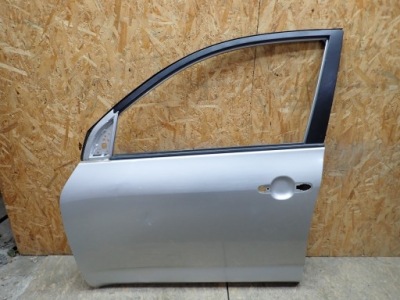 Дверь левая передние левый перед toyota rav4 rav 4 3 iii a3 2005-2012r фото №1