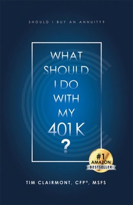 What Should I Do with My 401K? (2019)