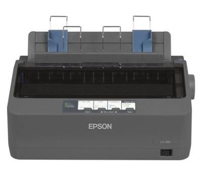 Drukarka igłowa Epson LX-350