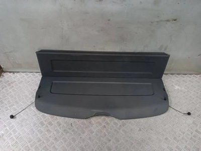 Audi q5 i8r полиця задня багажника фото №1