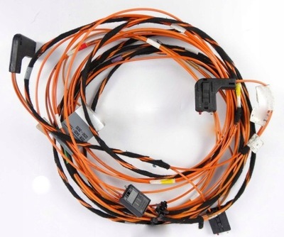 CABLE DE FIBRA ÓPTICA MERCEDES CL W215  