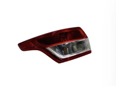 Ford kuga mk2 лампа левая задняя задняя комплект 2013-2016 rok фото №1