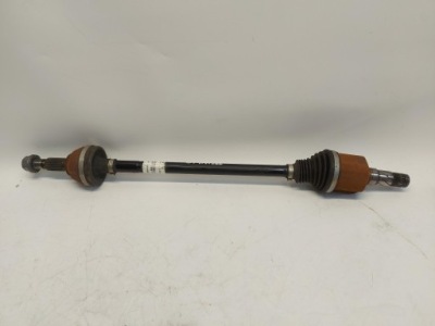 Tesla model y 2024r приводной вал левый перед 1188165-00-a фото №1