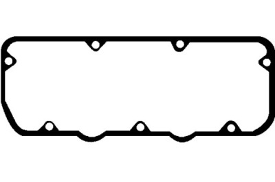 Прокладка кришки клапанів victor reinz 3600160121 фото №1