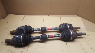 Hyundai i40 приводной вал левая 1,7 crdi 49500-3z500 фото №1