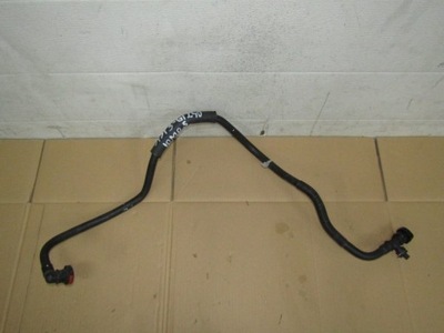 Hyundai ioniq 5 v шланг waz трубка wody 375y3-gi240 фото №1