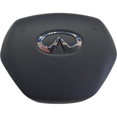 Подушка безопасности подушка воздушная infiniti q30 qx30 фото №1