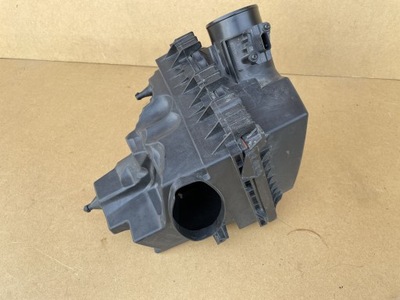 Ford mondeo mk-5 mk5 корпус фільтра повітря фото №1