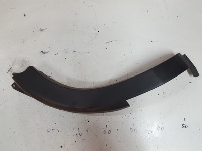 Iveco daily 6 vi 14r- молдинг крыла parawa перед фото №1