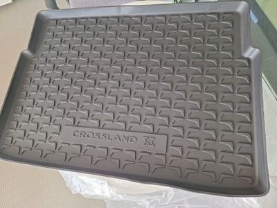 Мат багажника opel crossland x оригинальный номер 39050915 фото №1