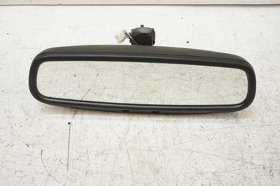 Дзеркало внутрішнє фотохромний ford s-max 2.0 tdci фото №1