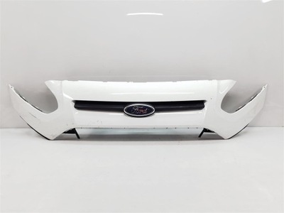 Transit connect mk2 13r+ решётка радиатора решётка радиатора оригинал !!! фото №1