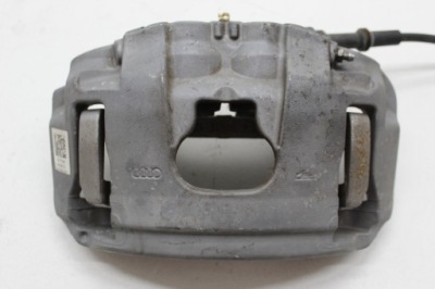 Audi a7 4g супорт гальмівний правий перед 4g06cd фото №1