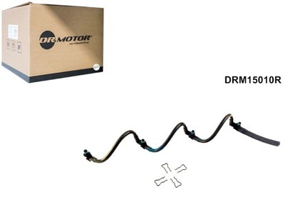 CABLE CONVERSIÓN OPEL MOVANO VIVARO 2.3DCI 11- DR.MOTOR AUTOMOTIVE  