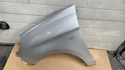 Kia picanto 2008- крыло левый передний перед фото №1