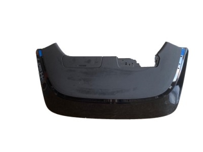 Audi a3 cabrio 8v7 кришка дах кришки фото №1