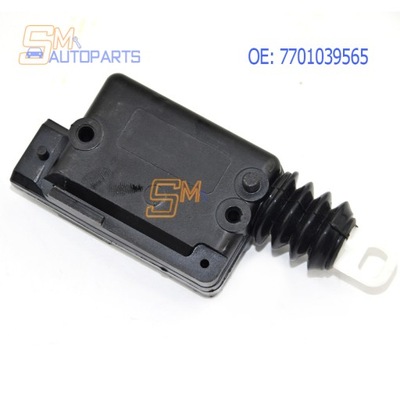 PARA RENAULT CLIO SCENIC MEGANE 7702127213 77010395  