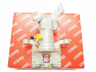 Суппорт тормозной задняя левый mazda 6 gg gy 2002- фото №1