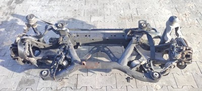 Подвеска задняя подрамник балка поворотный кулак volvo v90 ii fwd фото №1