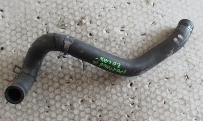 Kia sportage iii 2.0 crdi труба wąż wody фото №1