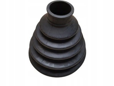 Захист шарнір піввісь привідний asbt-b63 фото №1