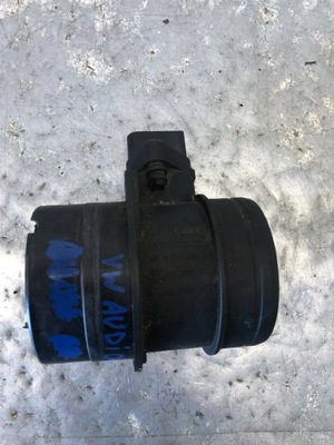 Расходомер vw audi 074906461b фото №1