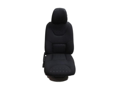 Сиденье правый перед volvo s60 i lift фото №1