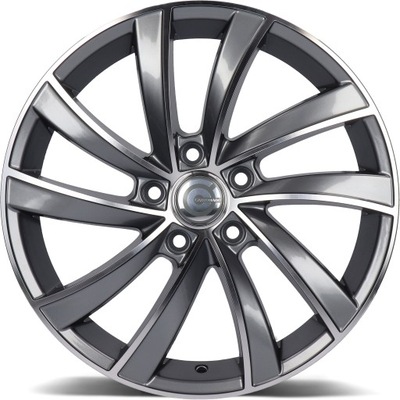 Felgi 16 5x112 Vw Passat Caddy Golf 5 6 7 8 Jetta