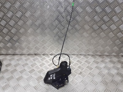 Замок двері правий задня toyota scion xa 2pin фото №1