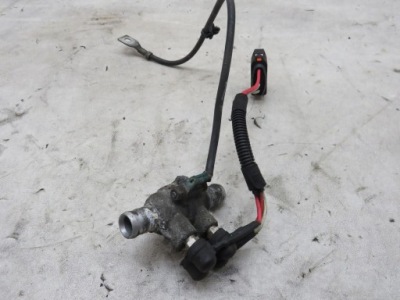 Нагреватель wody juke f15 1.5 dci фото №1