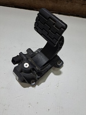 Педаль газа потенциометр volvo fh 4 fm 4 fmx 4 автоматическая коробка передач фото №1