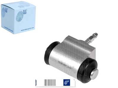 Blue print циліндрик гальмівний mitsubishi colt cz фото №1