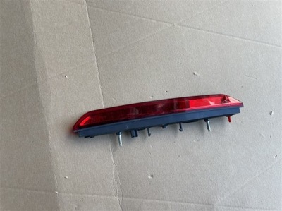 Свет стоп w крышка задняя citroen c5 aircross 18-24r фото №1