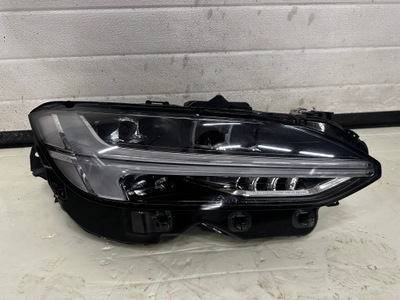 Volvo s90 v90 ii lift лампа full led правая перед 32404736 фото №1