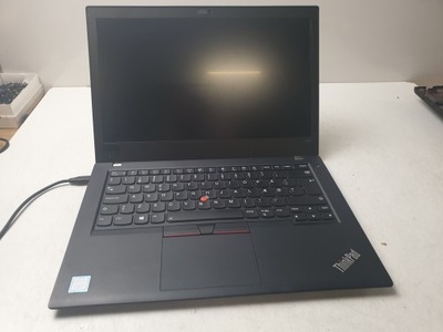 Lenovo ThinkPad T480 (2154093)